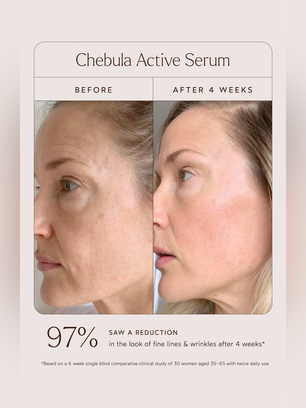True Botanicals Power of Chebula Gift Set • Anti-Aging Skincare • Deluxe Serum - Picture 2 of 7